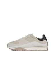 CALVIN KLEIN CK Baskets papier journal - Chaussures Homme - 4