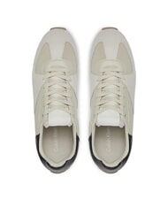 CALVIN KLEIN CK Baskets papier journal - Chaussures Homme - 5