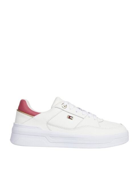 ESSENTIAL Baskets beige - Chaussures Femme
