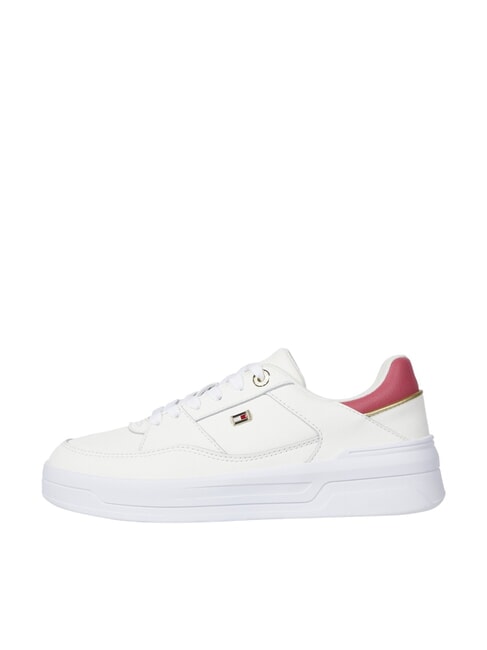 ESSENTIAL Baskets beige - Chaussures Femme