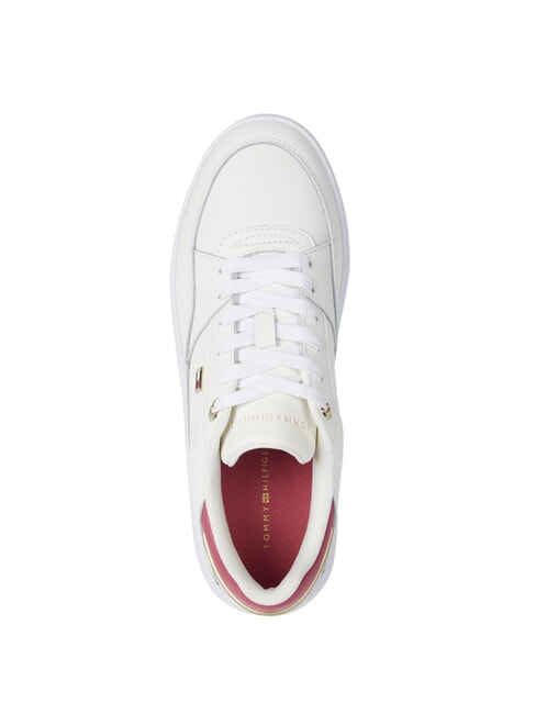 ESSENTIAL Baskets beige - Chaussures Femme