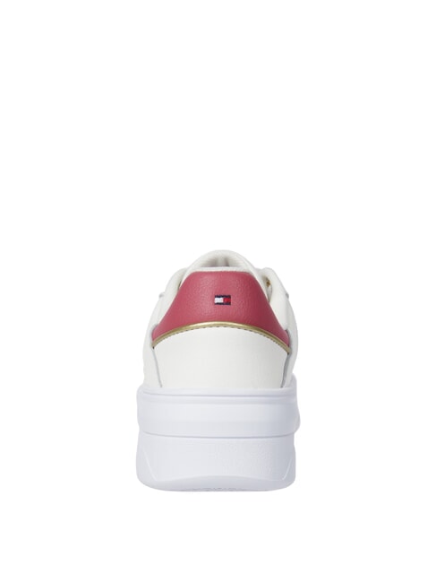 ESSENTIAL Baskets beige - Chaussures Femme