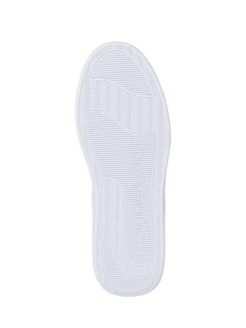 ESSENTIAL Baskets beige - Chaussures Femme