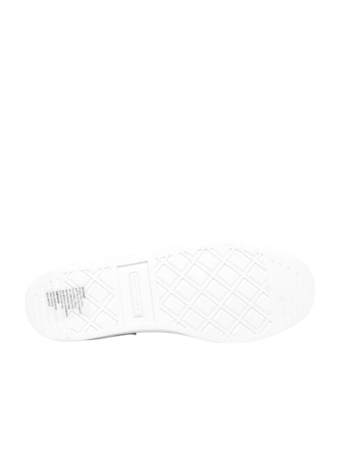 HERITAGE COURT Baskets en cuir  rose - Chaussures Femme