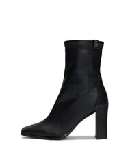 TOMMY HILFIGER PARTY LEATHER SOCK Bottes chaussettes hautes noir - Chaussures Femme - 2