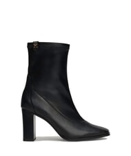 TOMMY HILFIGER PARTY LEATHER SOCK Bottes chaussettes hautes noir - Chaussures Femme - 3