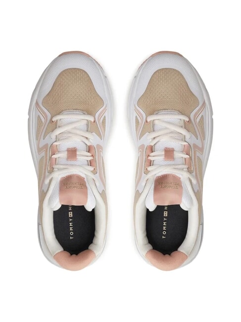 TRAIL RUNNER Baskets beige - Chaussures Femme