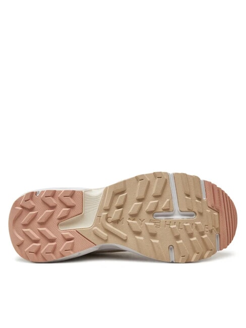 TRAIL RUNNER Baskets beige - Chaussures Femme