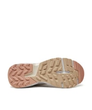 TOMMY HILFIGER TRAIL RUNNER Baskets beige - Chaussures Femme - 6