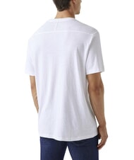 GUESS MARINA PRINT T-shirt &agrave; manches courtes avec poche - T-shirt