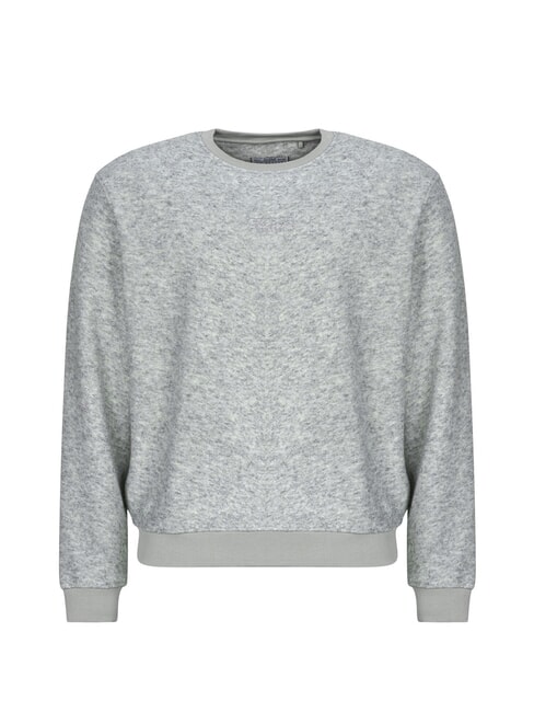 SCUBA Sweat-shirt &agrave; col rond bruy&egrave;re pierre claire - Pulls molletonn&eacute;s