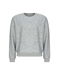 GUESS SCUBA Sweat-shirt &agrave; col rond bruy&egrave;re pierre claire - Pulls molletonn&eacute;s - 4