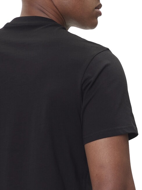 SMALL LOGO T-shirt &agrave; manches courtes coupe classique jetbla - T-shirt