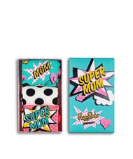 HAPPY SOCKS MOTHER'S DAY Coffret cadeau 3 paires de chaussettes 4300 - Chaussettes Femme - 2