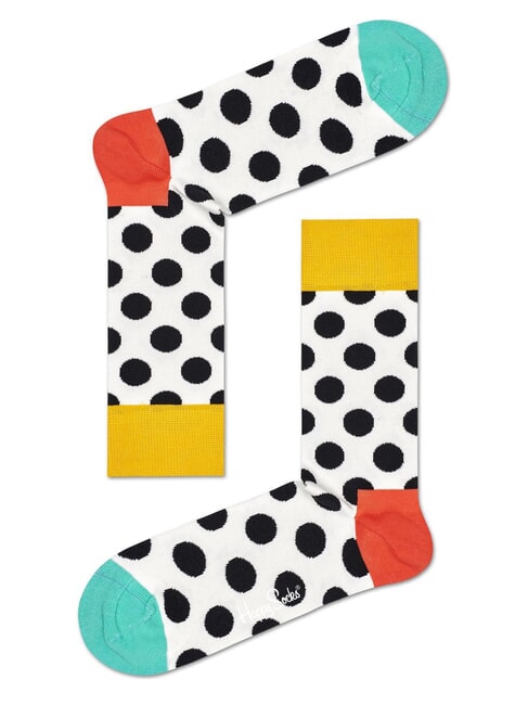 MOTHER'S DAY Coffret cadeau 3 paires de chaussettes 4300 - Chaussettes Femme