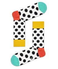 HAPPY SOCKS MOTHER'S DAY Coffret cadeau 3 paires de chaussettes 4300 - Chaussettes Femme - 5