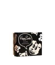 HAPPY SOCKS PETS SOCKS Coffret cadeau de 2 paires de chaussettes 9100 - Chaussettes Femme - 4