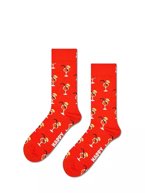 BEACH LIFE Coffret cadeau 2 paires de chaussettes vert - Chaussettes pour hommes