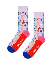 HAPPY SOCKS BEATLES  - Chaussettes pour hommes