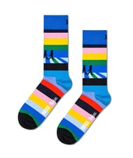 HAPPY SOCKS BEATLES  turquoise - Chaussettes pour hommes - 4