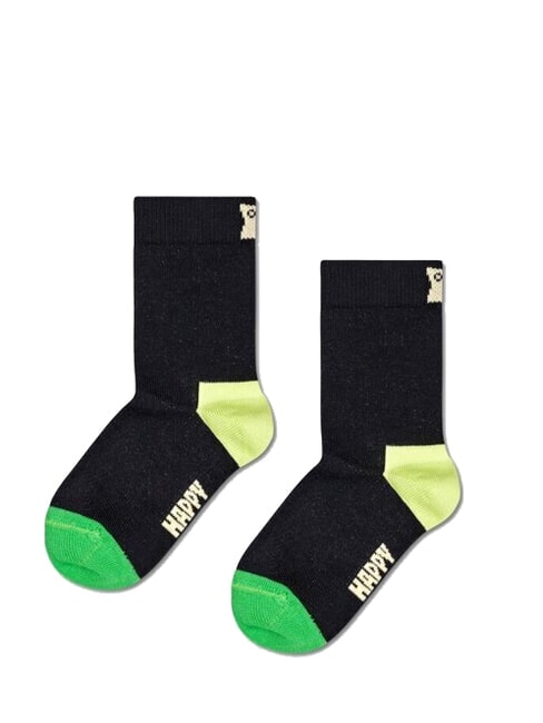 KIDS CAR Coffret cadeau 3 paires de chaussettes bleu clair - Chaussettes unisexes