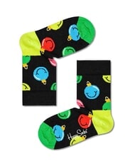 HAPPY SOCKS HOLIDAY KIDS Coffret cadeau 2 paires de chaussettes - Chaussettes unisexes