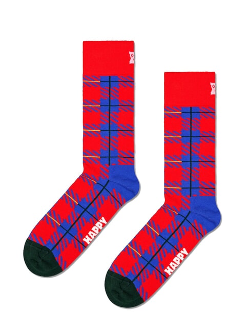 DOWNHILL SKIING Coffret cadeau 3 paires de chaussettes 6300 - Chaussettes Femme