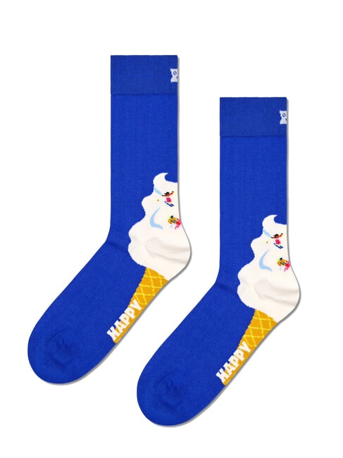 DOWNHILL SKIING Coffret cadeau 3 paires de chaussettes 6300 - Chaussettes Femme