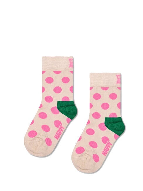 KIDS FRUITS & BERRIES Coffret cadeau 3 paires de chaussettes 1000 - Chaussettes unisexes
