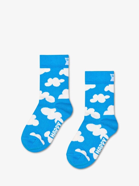 KIDS CAMERA Coffret cadeau 3 paires de chaussettes 6000 - Chaussettes unisexes