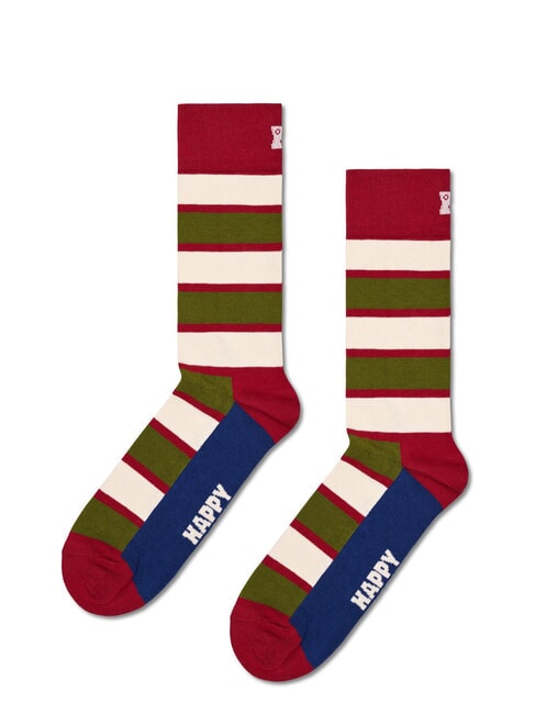 NEW VINTAGE Coffret cadeau de 4 paires de chaussettes 4500 - Chaussettes pour hommes