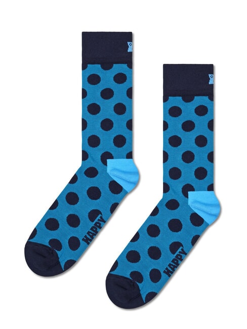 NEW VINTAGE Coffret cadeau de 4 paires de chaussettes 4500 - Chaussettes pour hommes