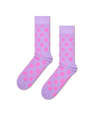 HAPPY SOCKS COLORBURST Coffret cadeau de 4 paires de chaussettes 5000 - Chaussettes pour hommes - 2
