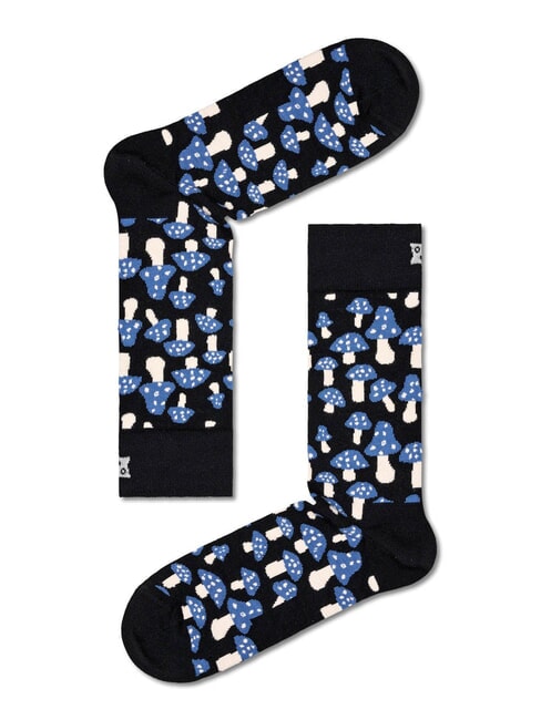 MONOCHROME MAGIC Coffret cadeau 3 paires de chaussettes 9000 - Chaussettes pour hommes