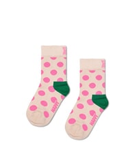 HAPPY SOCKS KIDS FRUITS & BERRIES Coffret cadeau 3 paires de chaussettes 1000 - Chaussettes unisexes - 4