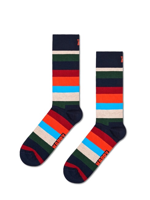WURST AND BEER Coffret cadeau 3 paires de chaussettes multicolore - Chaussettes pour hommes