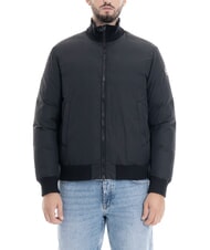 COLMAR TRAVELLER Veste enti&egrave;rement zipp&eacute;e noir - Doudounes homme - 4