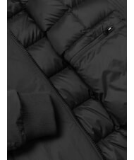 COLMAR TRAVELLER Veste enti&egrave;rement zipp&eacute;e noir - Doudounes homme - 3