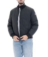 COLMAR TRAVELLER Veste enti&egrave;rement zipp&eacute;e noir - Doudounes homme - 6