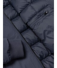 COLMAR TRAVELLER Veste enti&egrave;rement zipp&eacute;e bleu marine - Doudounes homme - 3