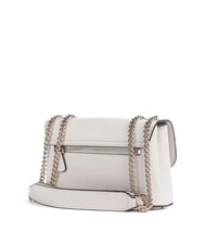 GUESS DARYNA Sac convertible &agrave; rabat OFFWHITE - Sacs pour Femme - 2