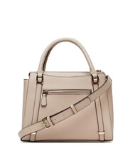 GUESS DARYNA Sac &agrave; main avec bandouli&egrave;re taupe - Sacs pour Femme - 2