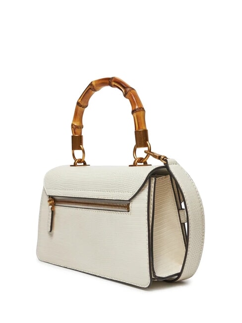 SIBEL Sac &agrave; main avec bandouli&egrave;re PIERRE - Sacs pour Femme