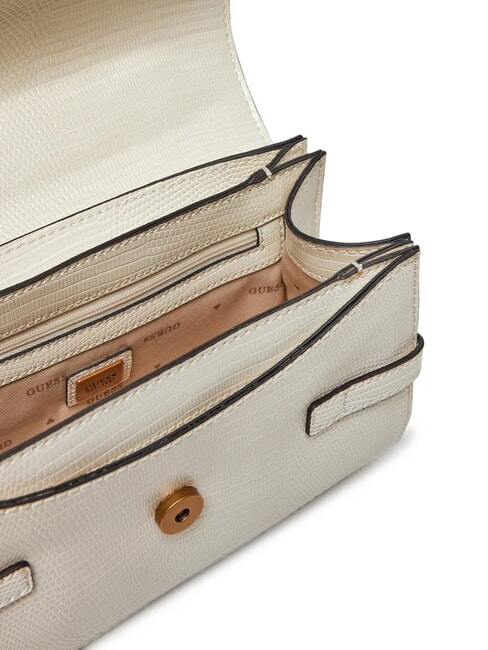 SIBEL Sac &agrave; main avec bandouli&egrave;re PIERRE - Sacs pour Femme