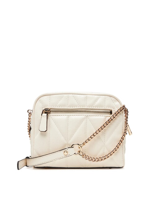 ALDINA Mini sac bandouli&egrave;re OFFWHITE - Sacs pour Femme