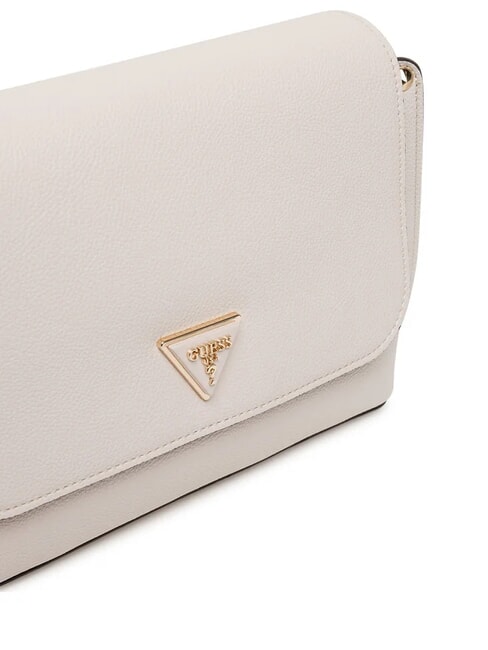 MERIDIAN 2  Sac &agrave; bandouli&egrave;re ivoire - Sacs pour Femme