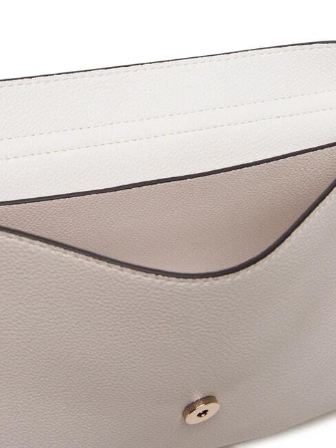 MERIDIAN 2  Sac &agrave; bandouli&egrave;re ivoire - Sacs pour Femme