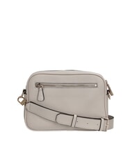 GUESS MERIDIAN 2  Sac &agrave; bandouli&egrave;re ivoire - Sacs pour Femme - 5
