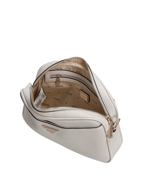 MERIDIAN 2  Sac &agrave; bandouli&egrave;re ivoire - Sacs pour Femme