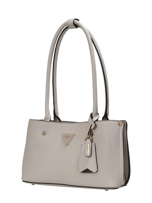 MERIDIAN 2 Sac &agrave; bandouli&egrave;re ivoire - Sacs pour Femme